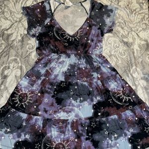 Astrology Dress
